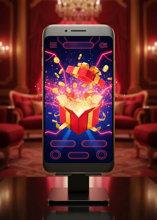 Instant Casino Bonus : Votre atout pour le jeu en ligne