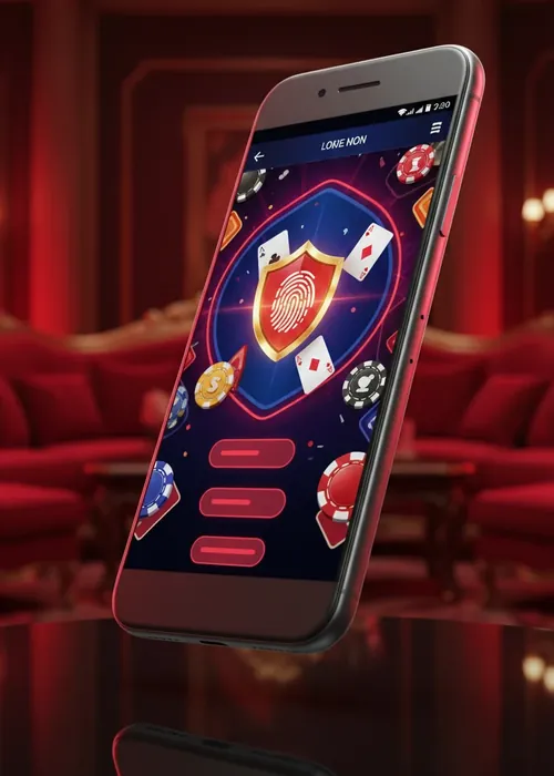 Instant Casino Connexion : Accédez à vos avantages exclusifs