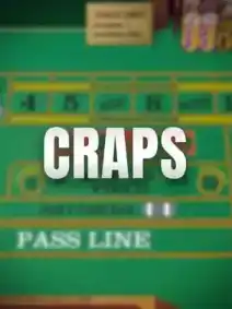 Craps démo