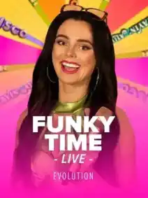 Funky Time démo
