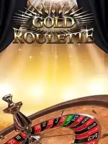Gold Roulette démo