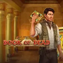 Book of Dead démo