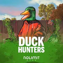 Duck Hunters démo