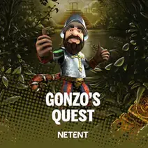Gonzo's Quest démo