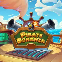 Pirate Bonanza démo