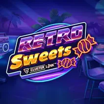 Retro Sweets démo
