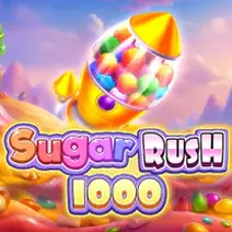 Sugar Rush 1000 démo
