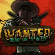 Wanted Dead or a Wild démo