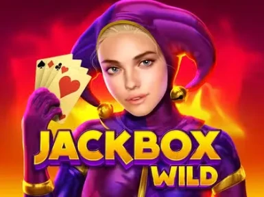 Instant Casino screenshot