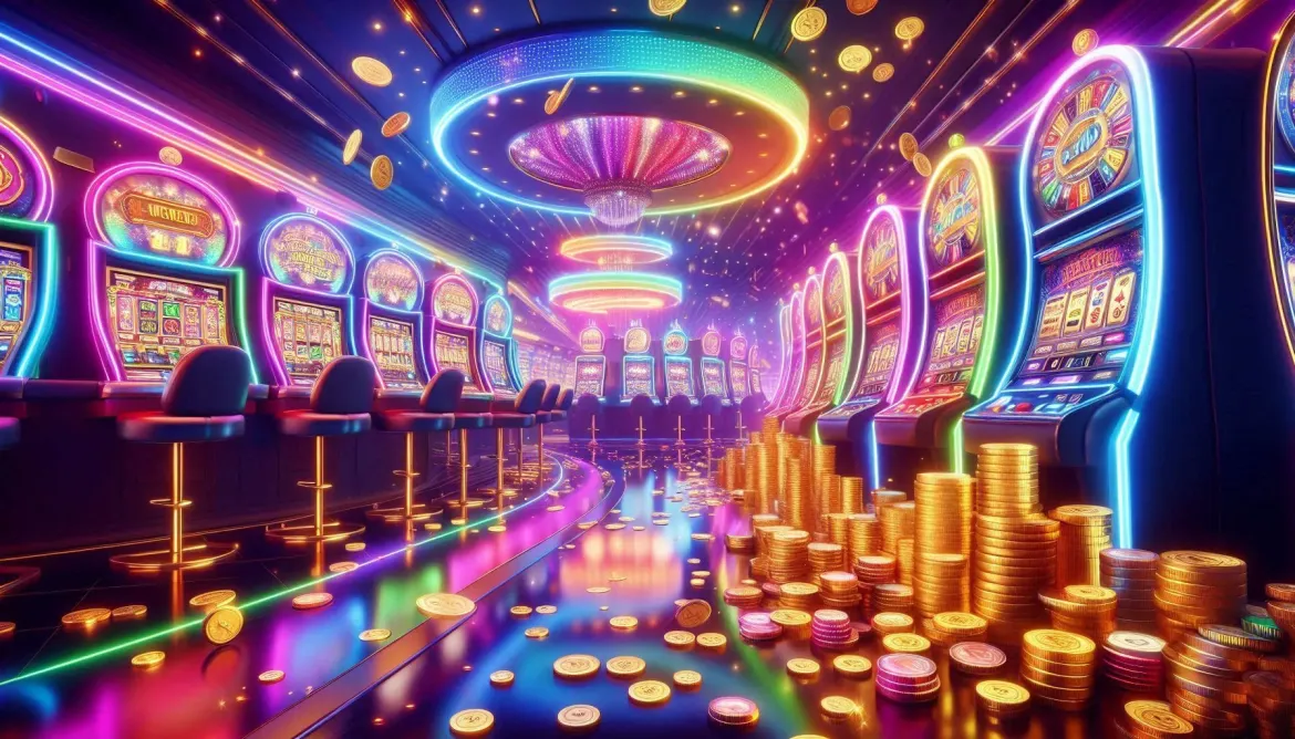 Instant Casino